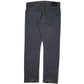Mens Grey Levis   Jeans