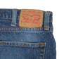 Mens Blue Levis   Jeans