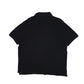 Mens Black Tommy Hilfiger   Polo Shirt