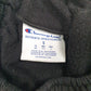 Womens Black Champion Rowan University Elasticated Waist Hoodie Trousers