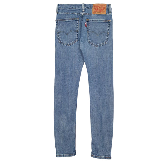 Mens Blue Levis   Jeans