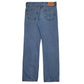 Mens Blue Levis   Jeans