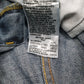 Mens Blue Levis   Jeans