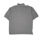 Mens Grey Tommy Hilfiger  Hoodie Polo Shirt