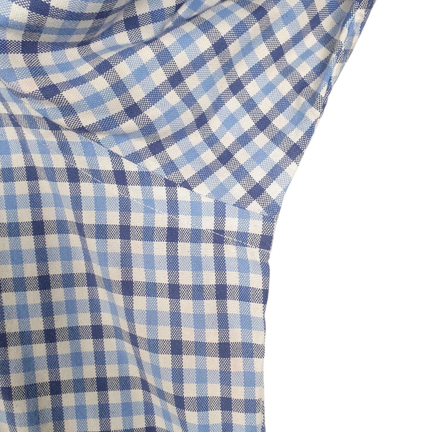 Mens Blue Ralph Lauren Performance  Shirt