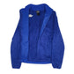 Womens Blue The North Face  Full Zip Jumper