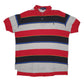 Mens Red Polo Ralph Lauren  Short Sleeve Polo Shirt