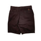 Mens Brown Tommy Hilfiger  Full Zip Shorts