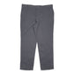 Mens Grey Dickies  Chino Trousers