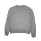 Womens Grey Champion  Crewneck Jumper