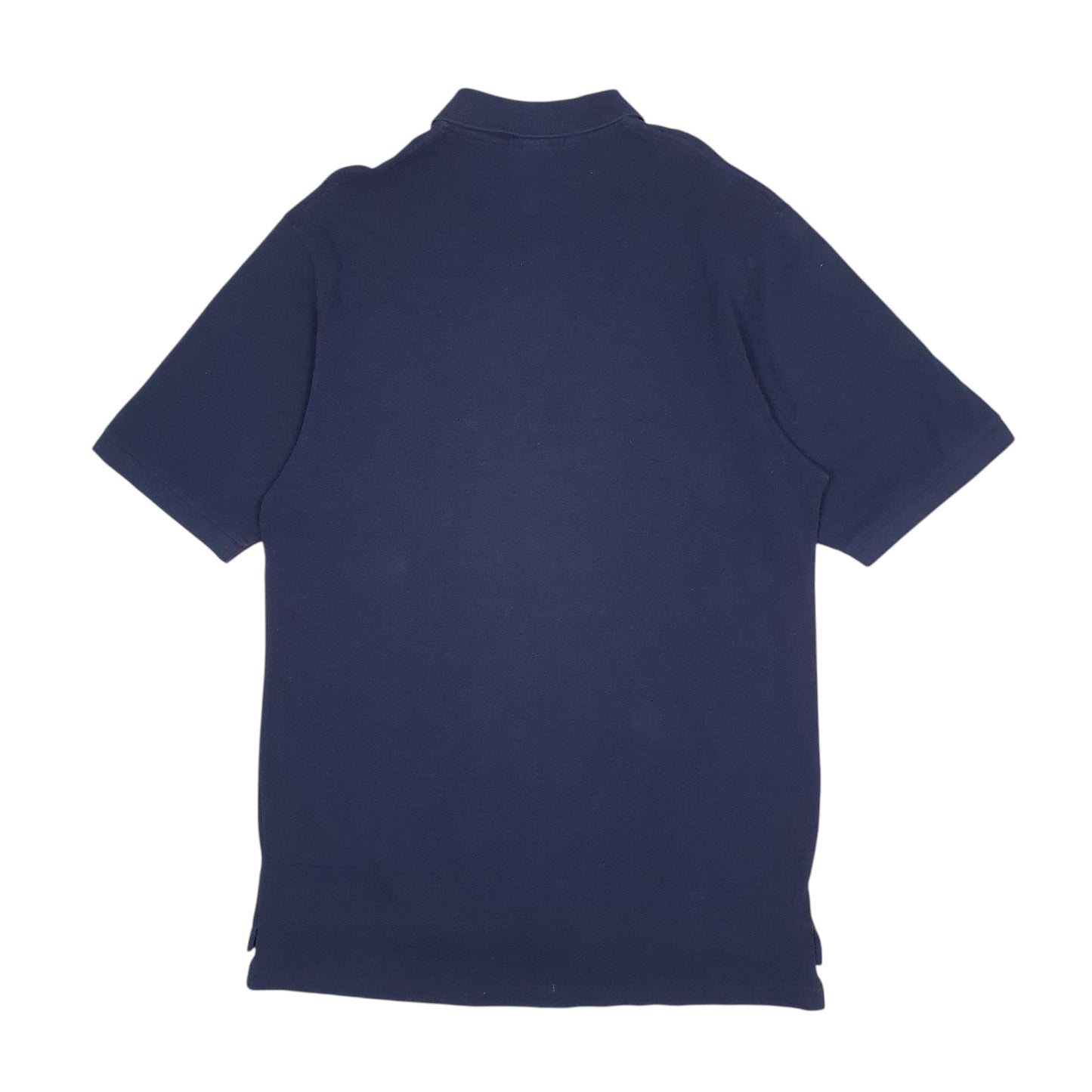 Mens Navy Polo Ralph Lauren   Polo Shirt