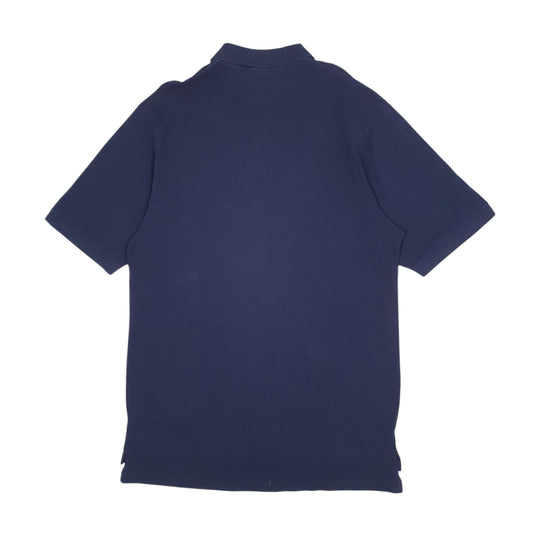 Mens Navy Polo Ralph Lauren   Polo Shirt