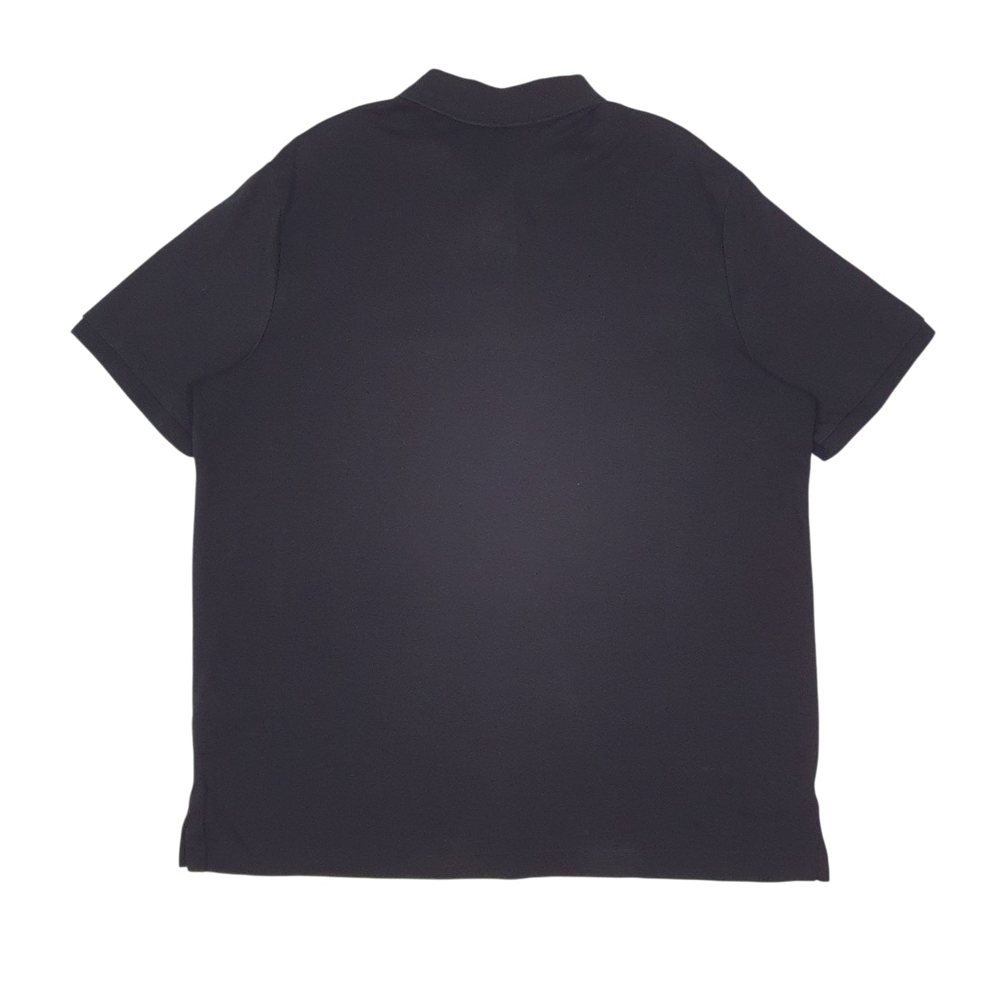 Mens Black Polo Ralph Lauren   Polo Shirt