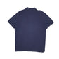 Mens Navy Tommy Hilfiger   Polo Shirt