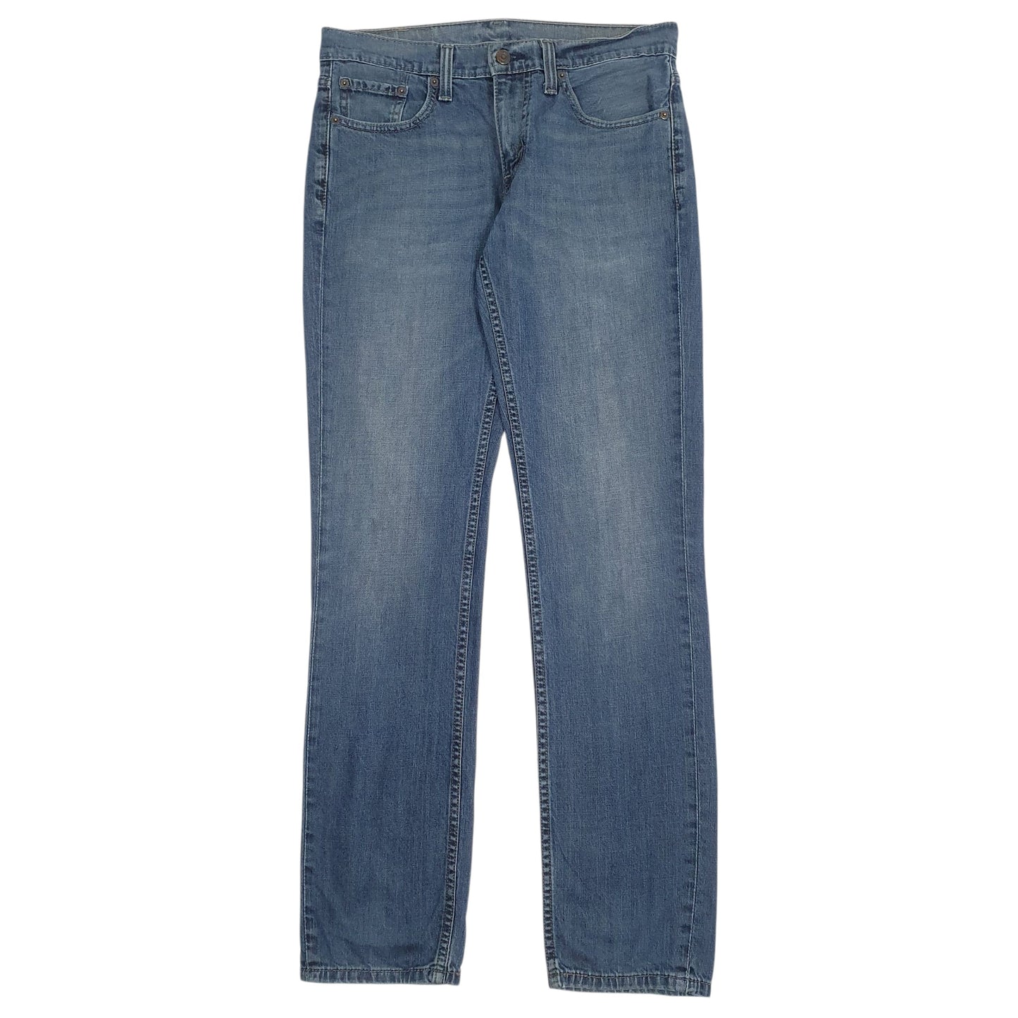 Mens Blue Levis  511 JeansW30 L32