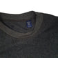 Mens Grey Nautica  Crewneck Jumper