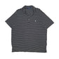 Mens Black Polo Ralph Lauren  Short Sleeve Polo Shirt