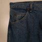 Mens Blue Wrangler Vintage 00s.  Jeans
