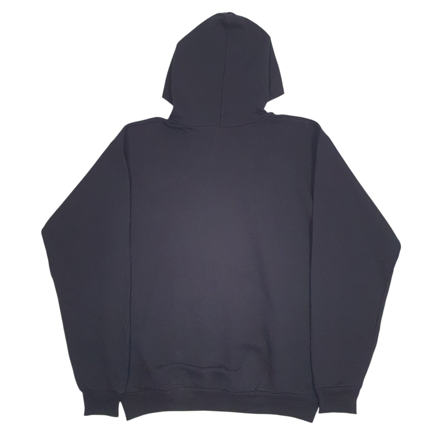 Mens Black Disney  Hoodie Jumper