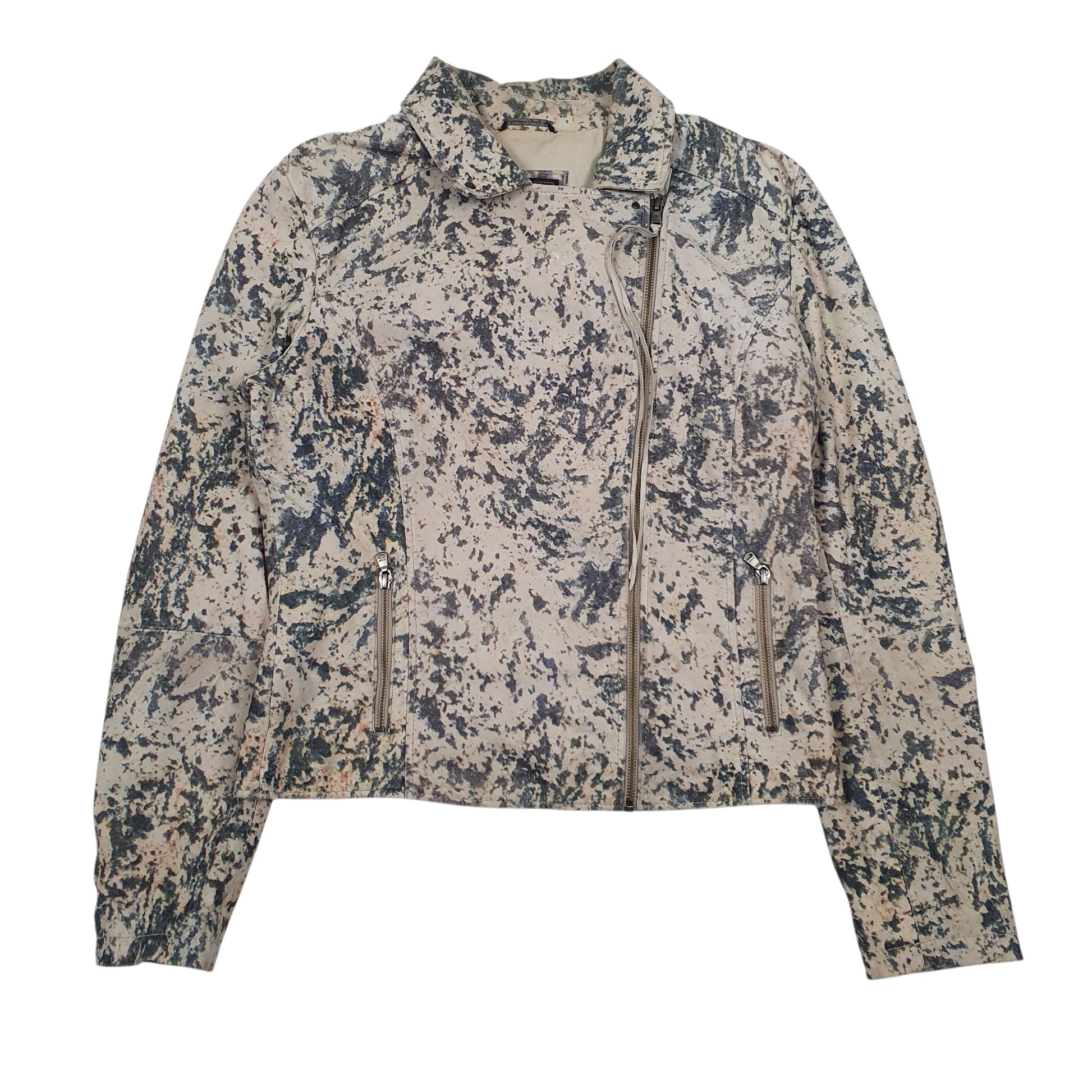 Womens Beige Guess   Coat