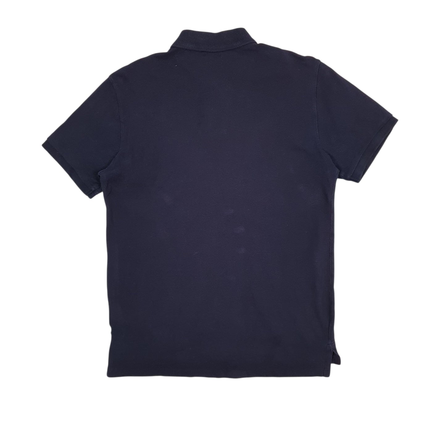 Mens Navy Polo Ralph Lauren   Polo Shirt