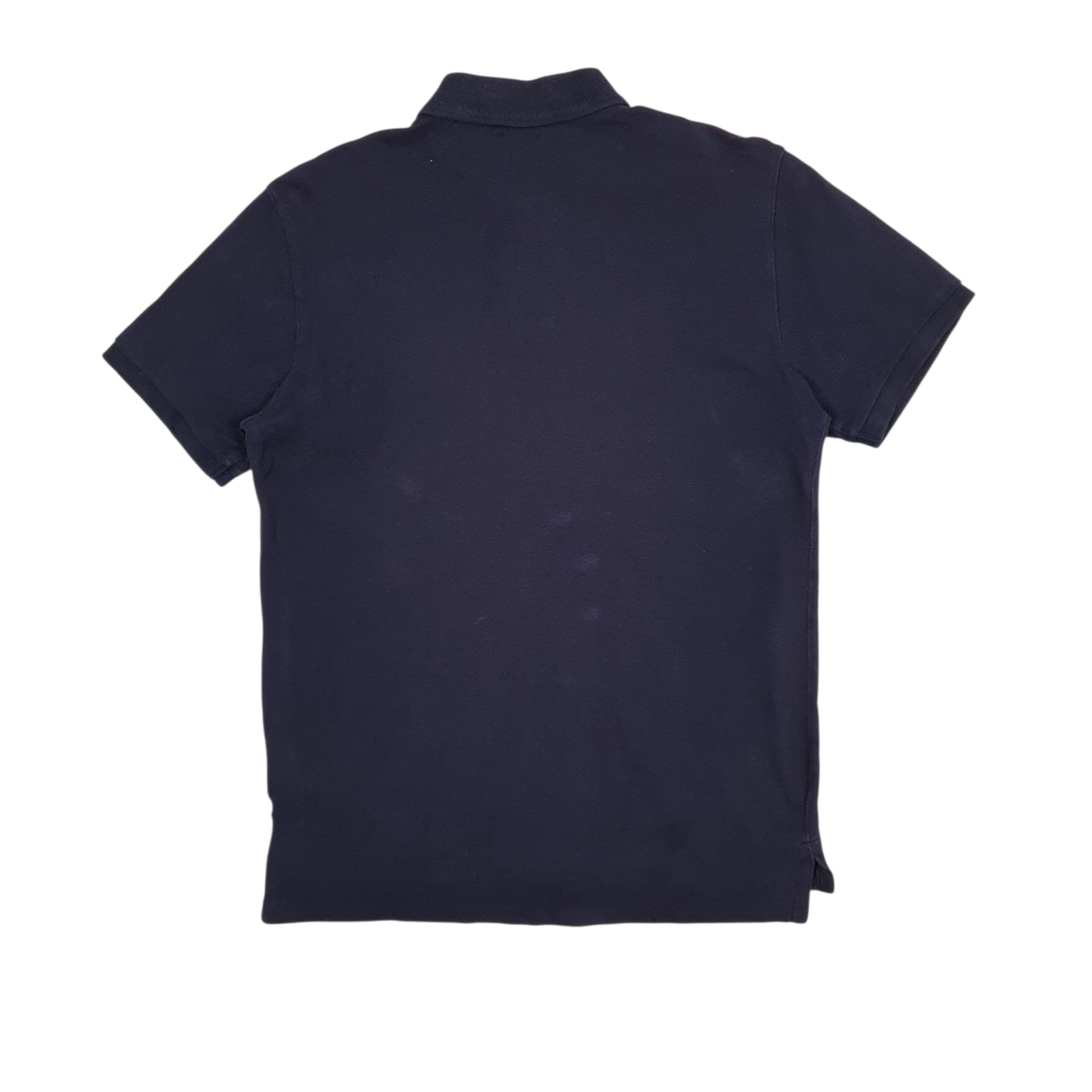 Mens Navy Polo Ralph Lauren   Polo Shirt