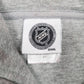 Mens Grey NHL Montreal Canadiens Hoodie Jumper