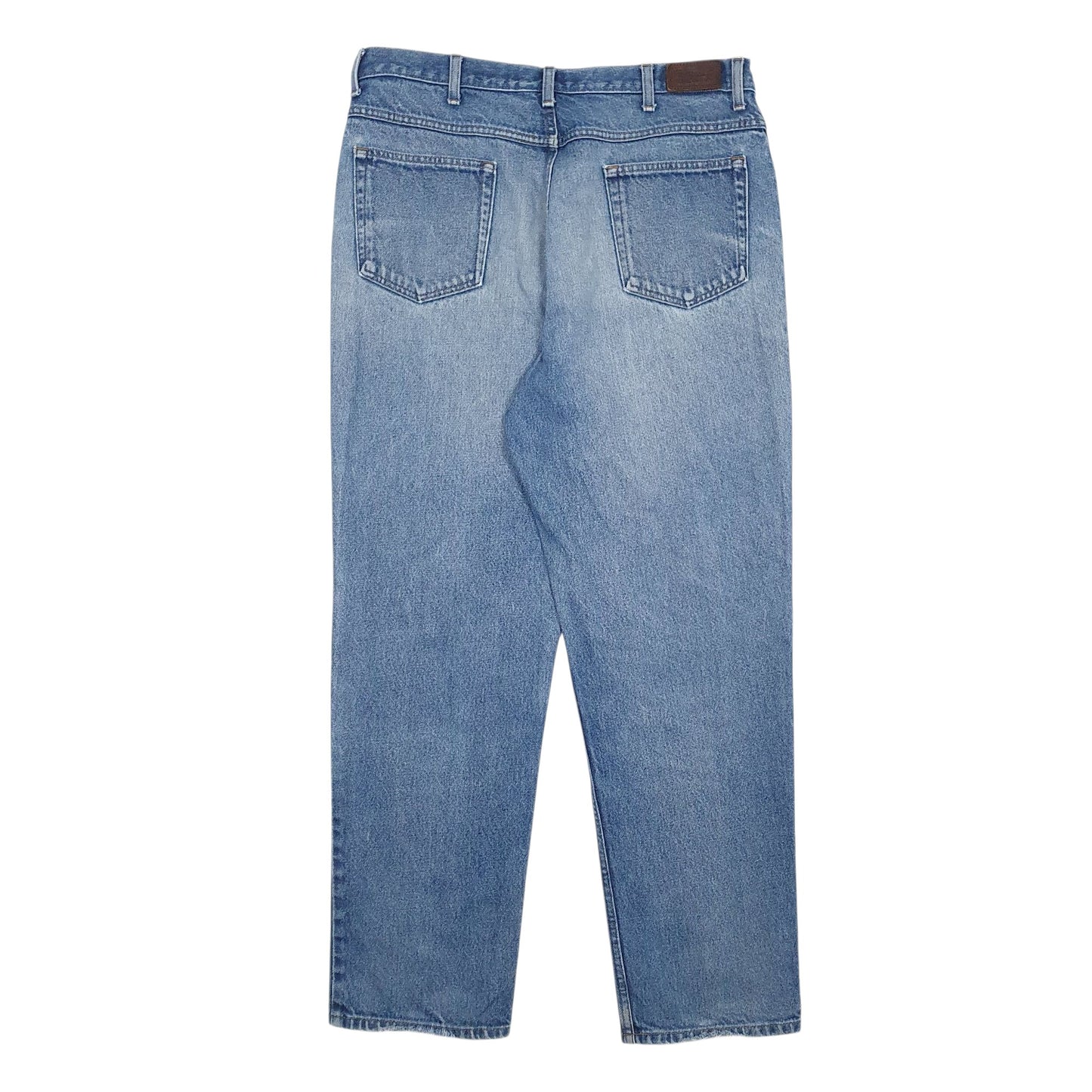 Mens Blue L.L.Bean   Jeans