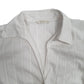 Womens White M&S Blouse  Shirt