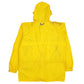 Mens Yellow The North Face   Coat