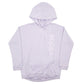 Mens Purple Adidas AeroReady Hoodie Jumper