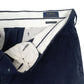 Mens Navy Polo Ralph Lauren Stretch Classic Fit  Trousers