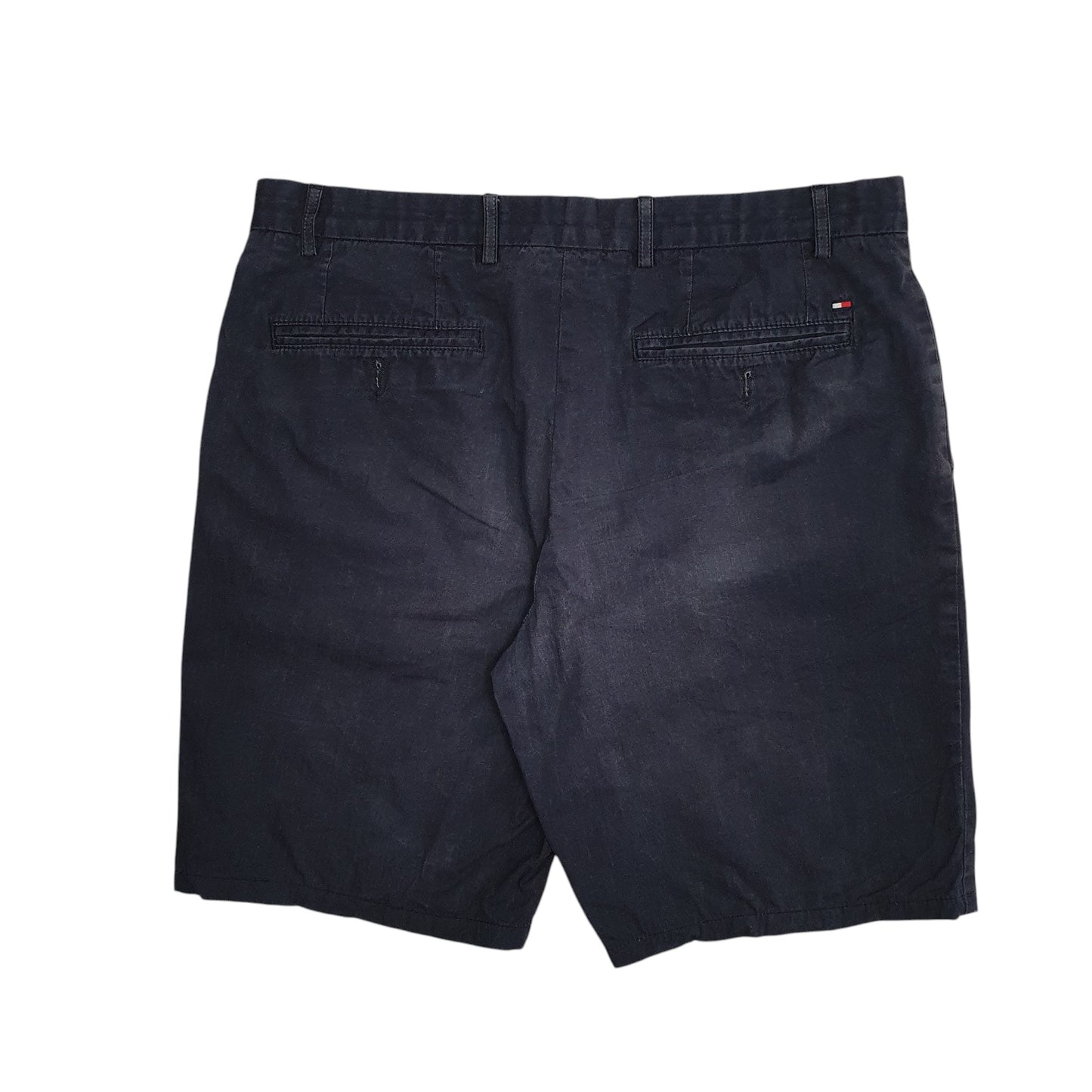 Mens Navy Tommy Hilfiger   Shorts