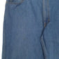 Mens Blue Levis   Jeans