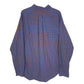 Mens Blue Ralph Lauren   Shirt