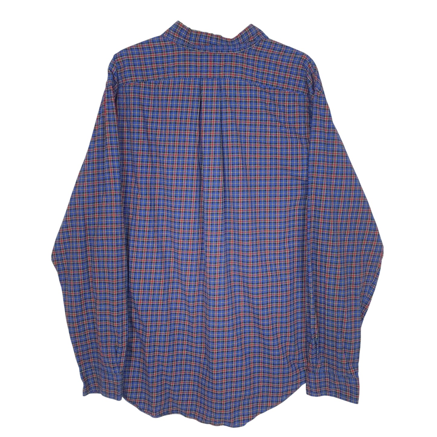 Mens Blue Ralph Lauren   Shirt