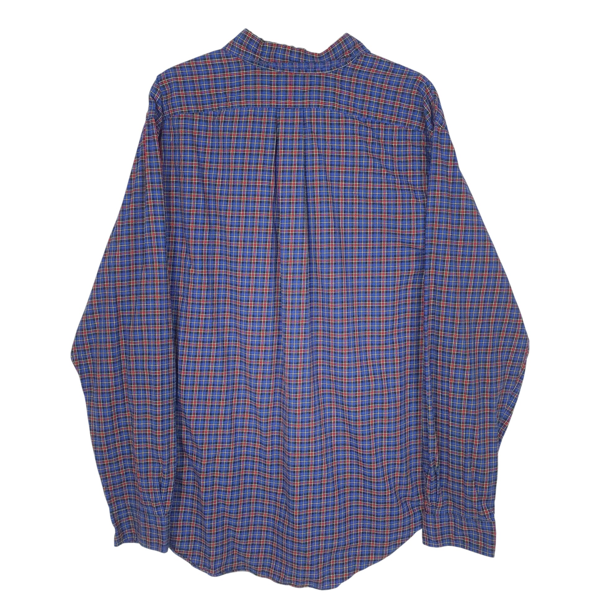 Mens Blue Ralph Lauren   Shirt