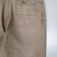 Mens Beige Levis Athletic  Jeans
