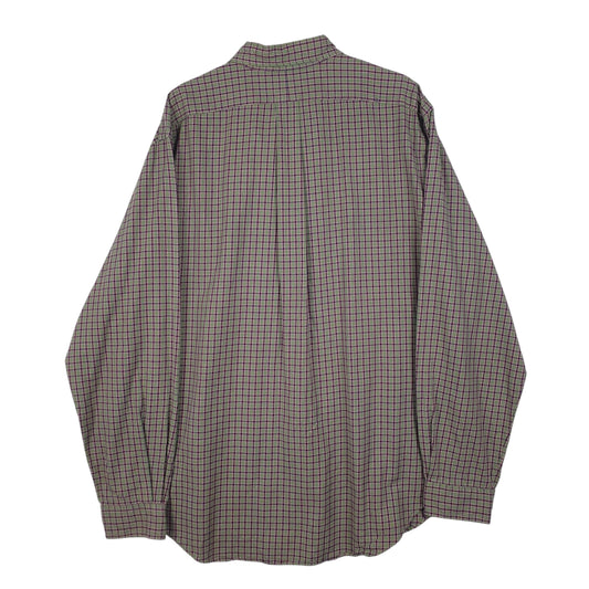 Mens Green Ralph Lauren   Shirt