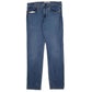 Mens Blue Levis  502 JeansW34 L34