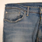 Mens Blue Levis   Jeans