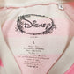 Womens Pink Disney  Crewneck Jumper