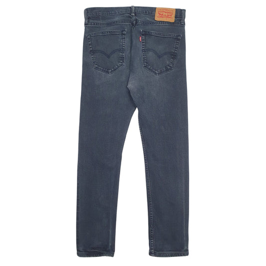 Mens Blue Levis   Jeans
