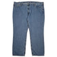 Mens Blue Levis  541 JeansW52 L32