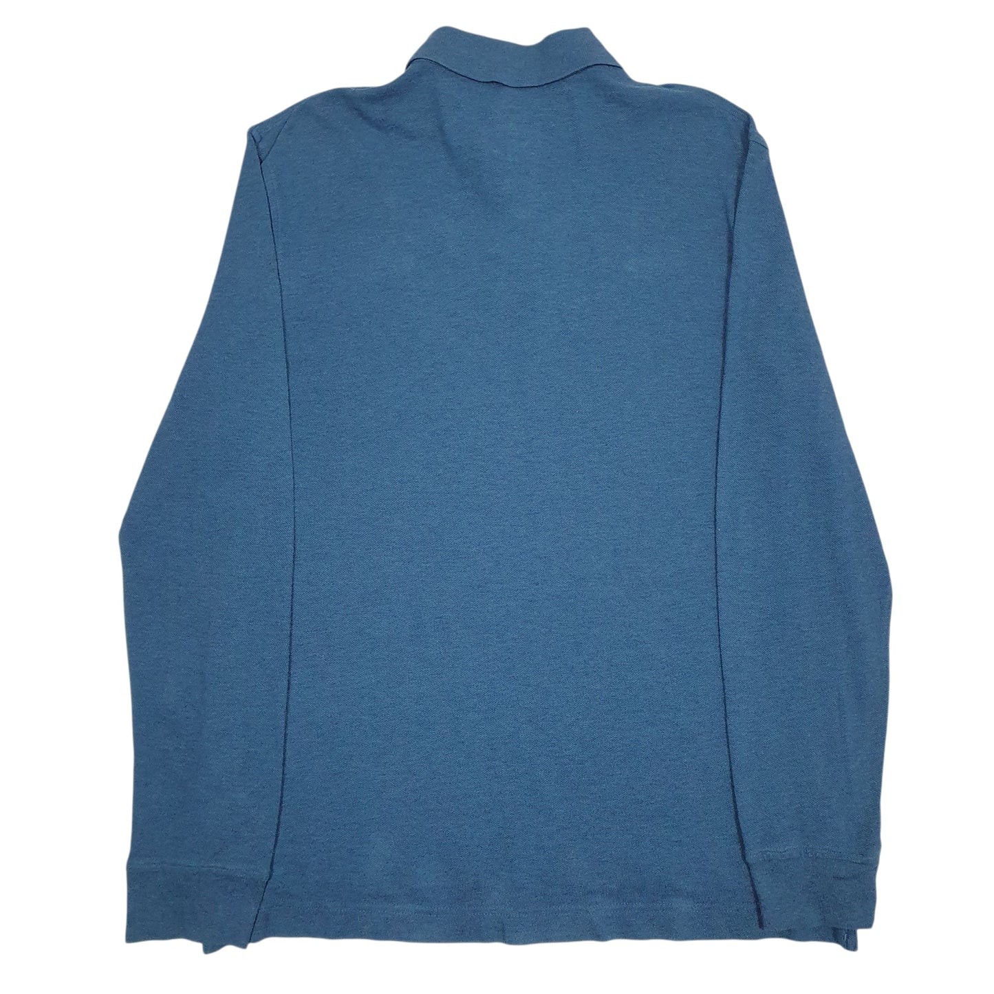 Mens Blue Tommy Hilfiger   Polo Shirt