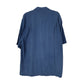 Mens Blue Paradise Collection   Shirt