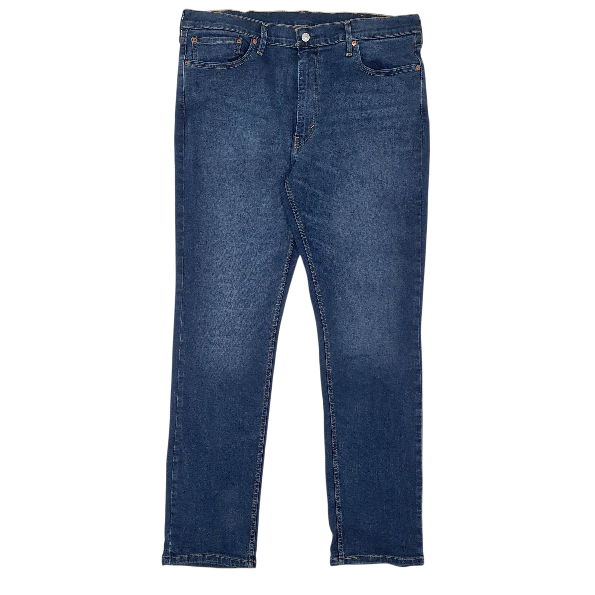 Mens Blue Levis  511 JeansW40 L32