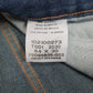 Mens Blue Lee   Jeans