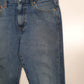 Mens Blue Levis Premium Stretch  Jeans