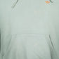 Mens Green Adidas  Hoodie Jumper
